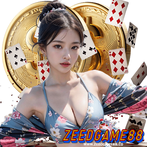zeedgame88 โปรโมชั่น